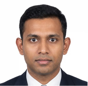 Ananta Behera