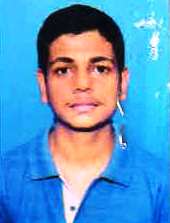 Anubhab Aditya