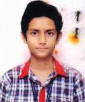Arpit Kumar Panda
