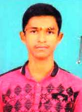 Dasmat Marandi